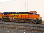 BNSF 4210